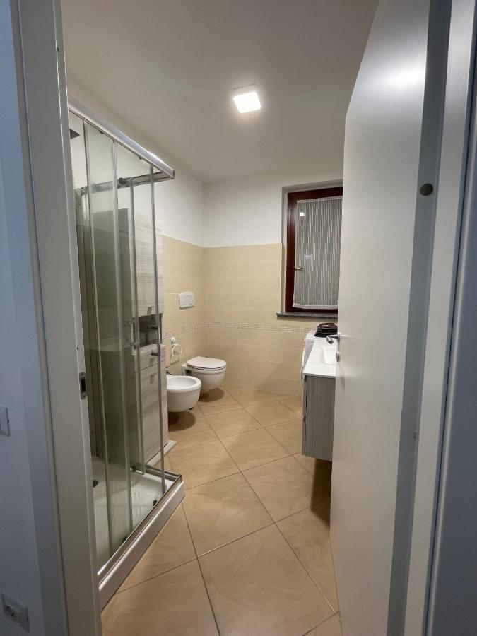 Casa Manuel Apartment Gallarate Exterior photo